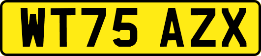 WT75AZX