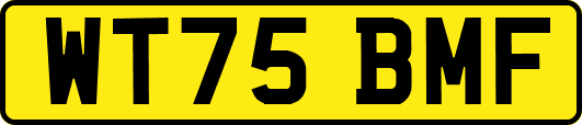 WT75BMF