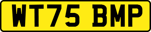 WT75BMP