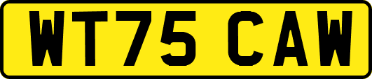 WT75CAW