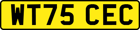 WT75CEC