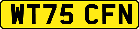 WT75CFN
