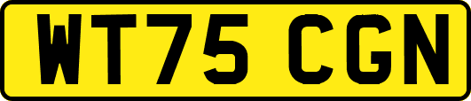 WT75CGN