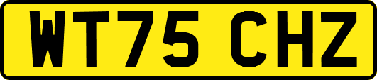 WT75CHZ