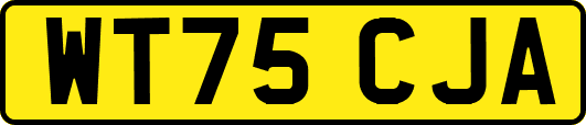 WT75CJA
