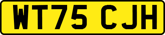 WT75CJH