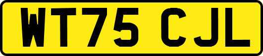 WT75CJL