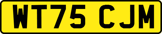 WT75CJM