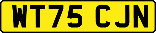 WT75CJN