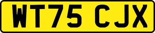 WT75CJX