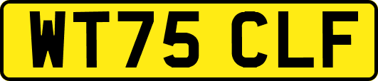 WT75CLF