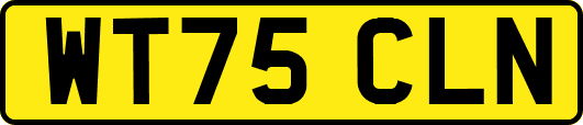 WT75CLN