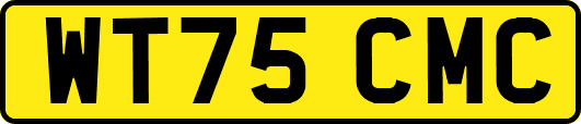 WT75CMC