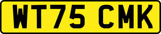 WT75CMK
