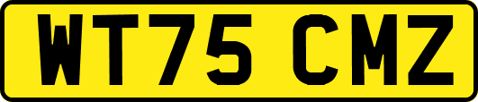 WT75CMZ