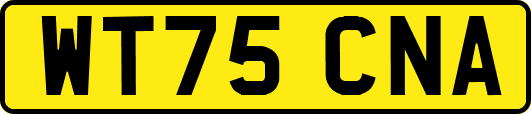 WT75CNA