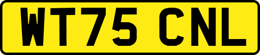 WT75CNL