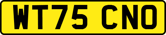 WT75CNO