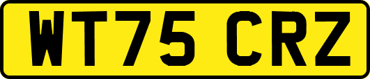 WT75CRZ
