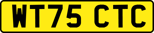 WT75CTC