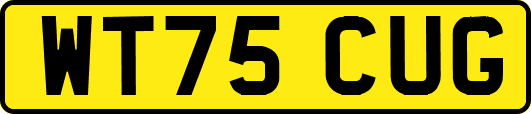 WT75CUG