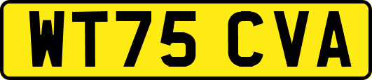 WT75CVA