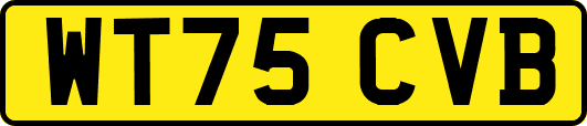 WT75CVB