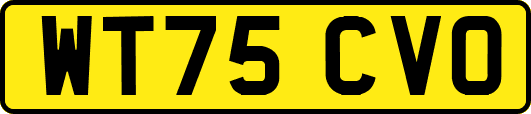 WT75CVO