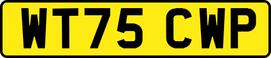 WT75CWP