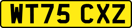 WT75CXZ