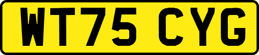 WT75CYG