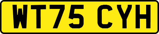 WT75CYH