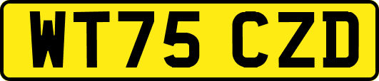 WT75CZD