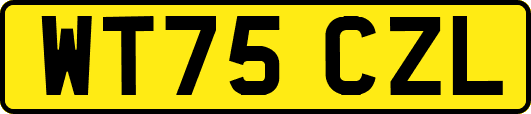 WT75CZL