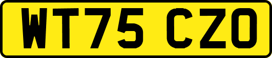 WT75CZO