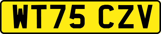 WT75CZV