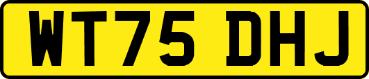 WT75DHJ