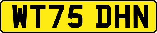 WT75DHN