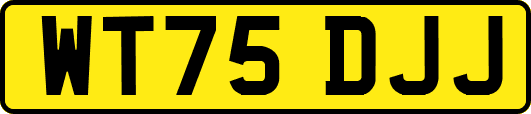 WT75DJJ