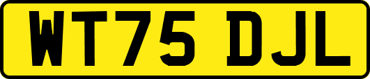 WT75DJL