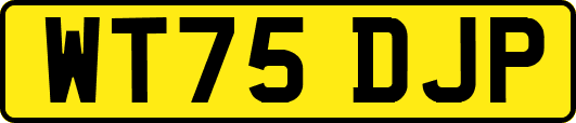 WT75DJP