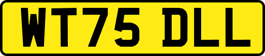 WT75DLL