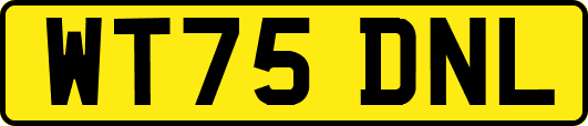 WT75DNL