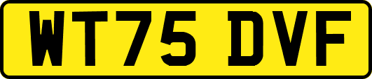 WT75DVF