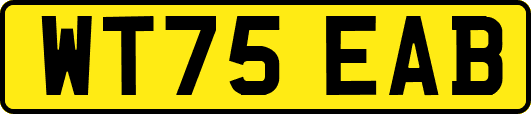 WT75EAB