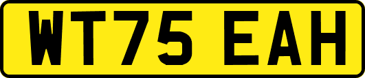 WT75EAH