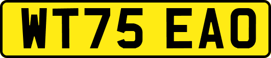 WT75EAO