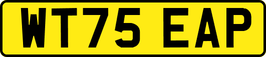WT75EAP