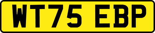 WT75EBP