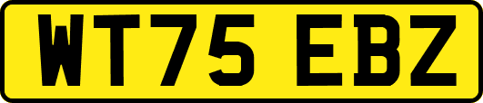 WT75EBZ